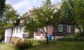 HOŘENÍ PASEKY - roubená chalupa - foto číslo 4