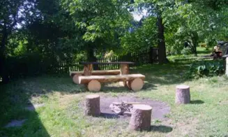 HOŘENÍ PASEKY - roubená chalupa - foto číslo 8