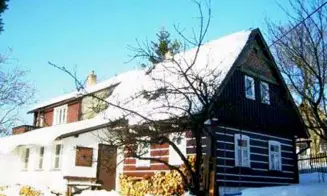 HOŘENÍ PASEKY - roubená chalupa - foto číslo 10