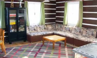 HOŘENÍ PASEKY - roubená chalupa - foto číslo 16