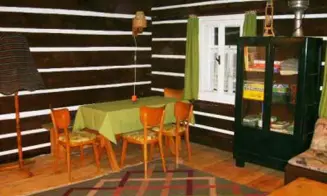 HOŘENÍ PASEKY - roubená chalupa - foto číslo 9