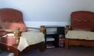 HOŘENÍ PASEKY - roubená chalupa - foto číslo 18