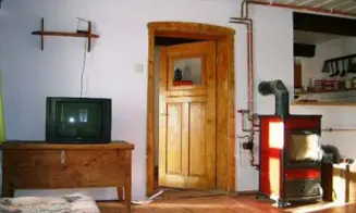 HOŘENÍ PASEKY - roubená chalupa - foto číslo 11