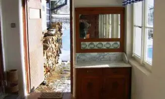 HOŘENÍ PASEKY - roubená chalupa - foto číslo 6