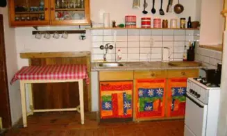 HOŘENÍ PASEKY - roubená chalupa - foto číslo 1