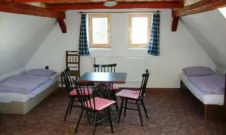 HOŘENÍ PASEKY - roubená chalupa - foto číslo 5