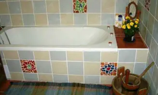 HOŘENÍ PASEKY - roubená chalupa - foto číslo 13