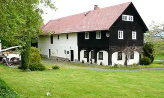 KOTEL - OSEČNÁ - chalupa