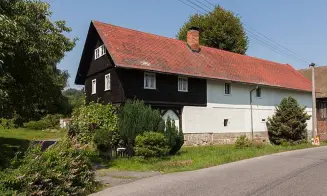 KOTEL - OSEČNÁ - chalupa - foto číslo 1