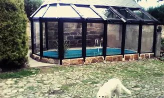 KOTEL - OSEČNÁ - chalupa - foto číslo 7