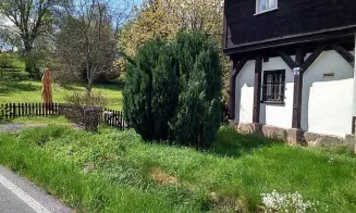 KOTEL - OSEČNÁ - chalupa - foto číslo 15