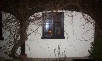 KOTEL - OSEČNÁ - chalupa - foto číslo 17