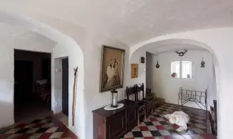 KOTEL - OSEČNÁ - chalupa - foto číslo 14