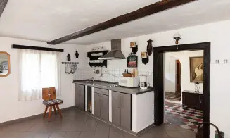 KOTEL - OSEČNÁ - chalupa - foto číslo 9