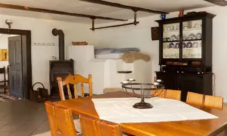 KOTEL - OSEČNÁ - chalupa - foto číslo 4