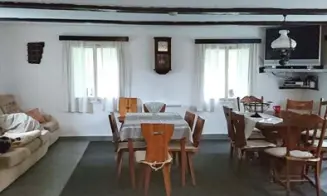 KOTEL - OSEČNÁ - chalupa - foto číslo 3