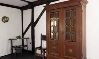 KOTEL - OSEČNÁ - chalupa - foto číslo 10