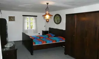 KOTEL - OSEČNÁ - chalupa - foto číslo 13