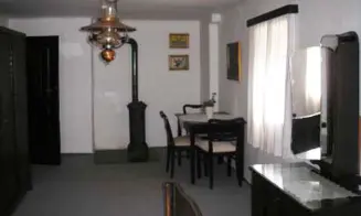 KOTEL - OSEČNÁ - chalupa - foto číslo 18