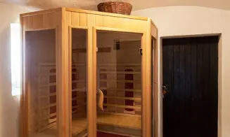 KOTEL - OSEČNÁ - chalupa - foto číslo 11