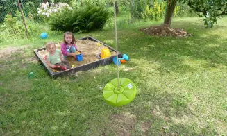 JIŘETÍN POD JEDLOVOU - chalupa - foto číslo 15