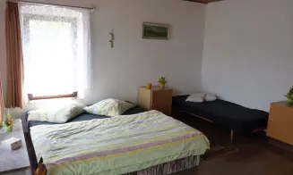 JIŘETÍN POD JEDLOVOU - chalupa - foto číslo 3