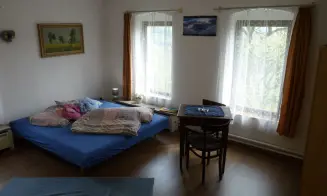 JIŘETÍN POD JEDLOVOU - chalupa - foto číslo 7