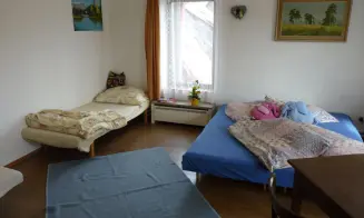 JIŘETÍN POD JEDLOVOU - chalupa - foto číslo 5