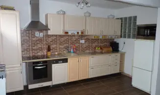 JIŘETÍN POD JEDLOVOU - chalupa - foto číslo 18