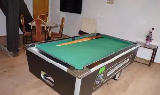 JIŘETÍN POD JEDLOVOU - chalupa - foto číslo 4