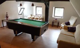 JIŘETÍN POD JEDLOVOU - chalupa - foto číslo 14