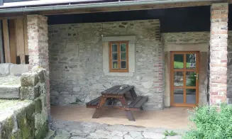 DOLNÍ PODLUŽÍ - chalupa - foto číslo 20