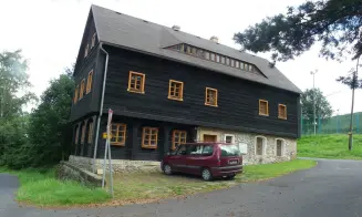 DOLNÍ PODLUŽÍ - chalupa - foto číslo 1