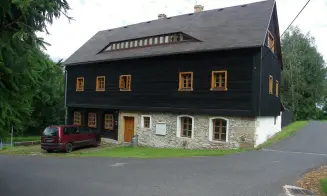 DOLNÍ PODLUŽÍ - chalupa - foto číslo 8