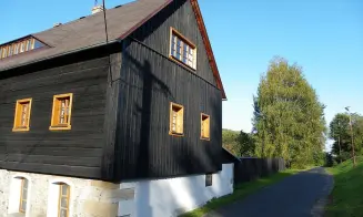 DOLNÍ PODLUŽÍ - chalupa - foto číslo 2