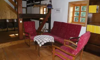 DOLNÍ PODLUŽÍ - chalupa - foto číslo 17