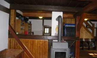 DOLNÍ PODLUŽÍ - chalupa - foto číslo 16