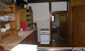 DOLNÍ PODLUŽÍ - chalupa - foto číslo 23