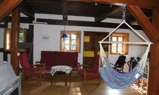 DOLNÍ PODLUŽÍ - chalupa - foto číslo 6