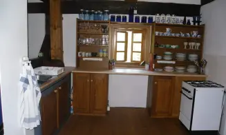 DOLNÍ PODLUŽÍ - chalupa - foto číslo 12