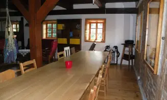 DOLNÍ PODLUŽÍ - chalupa - foto číslo 5