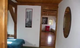 DOLNÍ PODLUŽÍ - chalupa - foto číslo 13