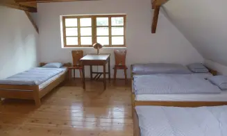 DOLNÍ PODLUŽÍ - chalupa - foto číslo 21