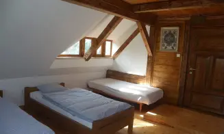 DOLNÍ PODLUŽÍ - chalupa - foto číslo 18