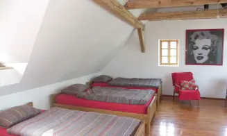 DOLNÍ PODLUŽÍ - chalupa - foto číslo 14