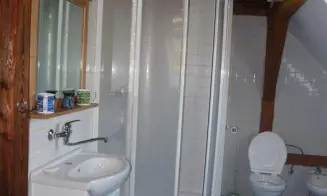 DOLNÍ PODLUŽÍ - chalupa - foto číslo 3