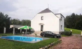 ČESKÁ LÍPA - rekreační dům bez přítomnosti majitel - foto číslo 30