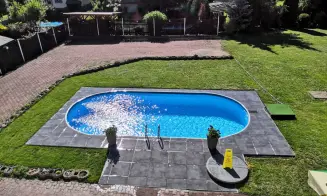 ČESKÁ LÍPA - rekreační dům bez přítomnosti majitel