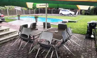 ČESKÁ LÍPA - rekreační dům bez přítomnosti majitel - foto číslo 2