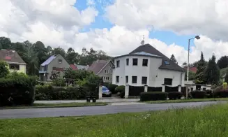 ČESKÁ LÍPA - rekreační dům bez přítomnosti majitel - foto číslo 1